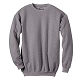Ultimate Cotton Fleece Crew 10 oz