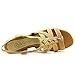 Bella-Vita Women's Pacifica