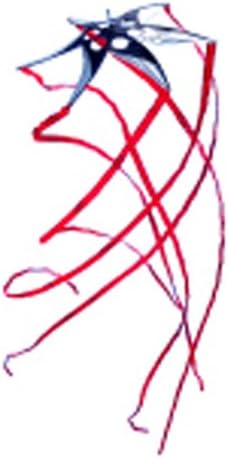 31in Ninja Star 6 Windsock