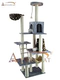 Cat Tree/ Activity Centre / Scratcher Armarkat 7802