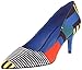 Nine West Women's Margot Fabric Dress Pump