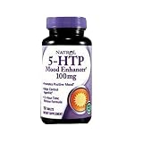 Natrol 5-HTP Mood Enhancer, 150 Tablets