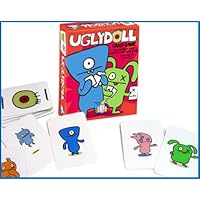 Uglydoll