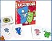 Uglydoll Card Game