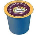 Emerils Jazzed Up Decaf Coffee K-Cups, 96-Count