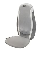 Homedics Masajeador Shiatsu Con Calor BMSC-2000H