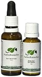 Native Remedies Eddy Ear Sprinkles and Ear-OK ComboPack for fast resolution of ear infections