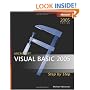 Microsoft Visual Basic 2005 Step by Step (Step By Step (Microsoft))