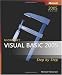Microsoft Visual Basic 2005 Step by Step (Step By Step (Microsoft))