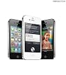 �V�i&nbsp;au&nbsp;�X�}�[�g�t�H��&nbsp;iPhone4S&nbsp;by&nbsp;Apple&nbsp;64GB&nbsp;�z���C�g&nbsp;������