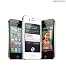 �V�i&nbsp;au&nbsp;�X�}�[�g�t�H��&nbsp;iPhone4S&nbsp;by&nbsp;Apple&nbsp;64GB&nbsp;�z���C�g&nbsp;������