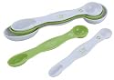 Magnetic Measuring Spoons by Progressive