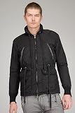 Diesel - Diesel Weddy Black Jacket