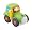Vtech Baby 80-127704 - Tut Tut Baby Flitzer - Traktor