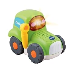 Vtech Baby 80-127704 - Tut Tut Baby Flitzer - Traktor