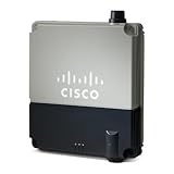 Cisco WAP200E Wireless-G Access Point - PoE