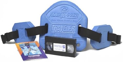 AquaJogger TRAVELER Belt