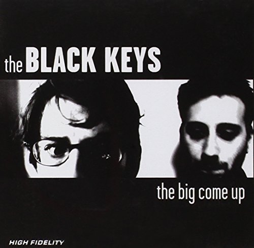 The Black Keys - Yearnin