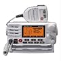 Standard STD-GX2100-W Matrix 25 Watt Fixed Mount VHF AIS Radio with Integral AIS Receiver and Loudhailer (White)