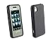 Seidio Innocase Surface for Samsung Instinct - Black