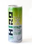 Review TAHITIAN NONI  / HIRO Vitality -8oz/24-pack