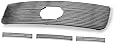 07-09 Toyota Tundra Billet Grille Grill Combo Upper+Lower Insert # T67841A