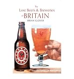 The lost beers & breweries of Britain