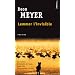 Lemmer, l'invisible