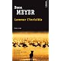 Lemmer, l'invisible de Deon Meyer
