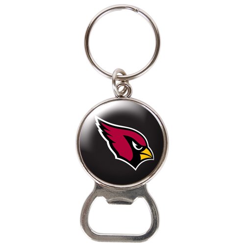 Arizona Cardinals - NFL Bottle Opener Keychain