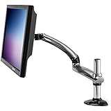 Ergotech Freedom Arm - Silver (FDM-PC-S01)