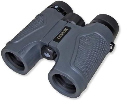 Carson 8x32 XM-HD Binoculars with High Definition Optics 8x 32mm XM-832 XM-832 HD