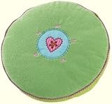 Belinda Round Cushion from  Haba