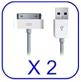 41hKFKIcC%2BL. SL160  iGet  Apple Dock Data Charge Sync USB Cable Connector for iPad iPad 2 3G 3Gs 4G Touch Nano Shuffle