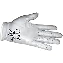 David Duval Autographed Game-Used Titleist Golf Glove