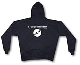 No, I Don't Want To Hear Your Demo Men's Hoodie Sweat Shirt Small thru 4XL
