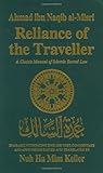 Reliance of the Traveller: The Classic Manual of Islamic Sacred Law Umdat Al-Salik
