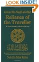 Reliance of the Traveller: Classic Manual of Islamic Sacred Law