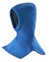 VAUDE Kinder Penguin Hat, denim, 06190_297