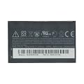 HTC - BAS360 \ BA-S360 - Batterie Standard 1100 mAh Lithium-Ion 3,7V - Origine constructeur - Pour HTC Tattoo , Touch diamond 2 et TOPAZ
