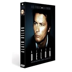 Delon : dancing machine;quelle joie de vivre