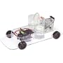 Experimental Fuel Cell Car Science Kit
