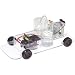 Experimental Fuel Cell Car Science Kit