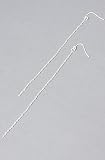 Cheap Monday The Paint Earring in Offwhite,Jewelry for Women 41hKI5kwU7L. SL160 Cheap Monday The Paint Earring in Offwhite,Jewelry for Women