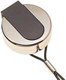 ABITAX(アビタックス) アウトドアアッシュトレイ ポリッシュグレー 4301