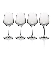 Everyday White Wine Glasses