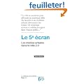 Le 5e �cran, les m�dias urbains dans la ville 2.0