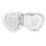 41hKJhDfnuL. SL160  TY Beanie Baby Clamp Shell days Protectors   100 COUNT