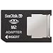 SanDisk SDMSM2-008G-A11M 8GB M2 Memory Stick Micro (Black)