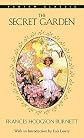The Secret Garden   [SECRET GARDEN] [Mass Market Paperback]